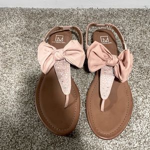 Woman’s Sandals